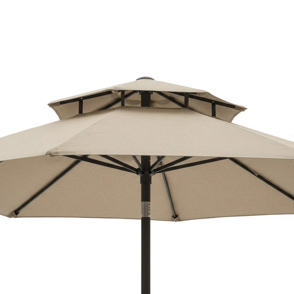 Patio Umbrella Wind Vents: Do They Really Make a Difference?